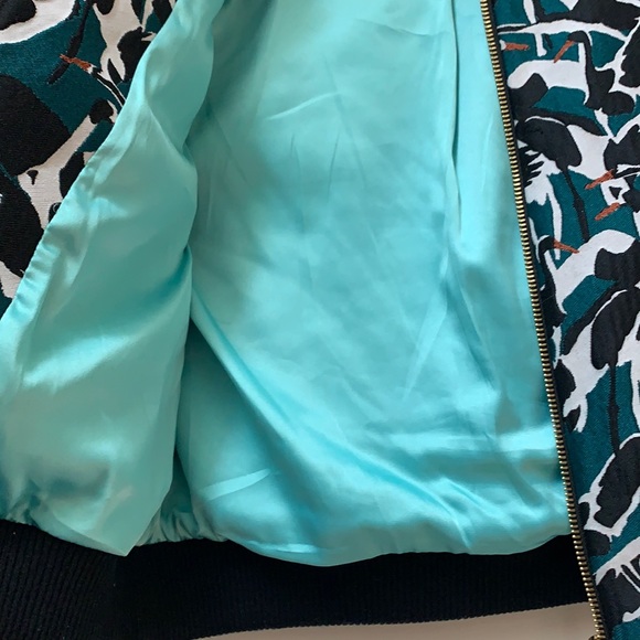Ted baker bomber - Picture 4 of 6